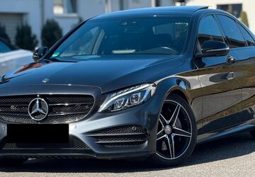 Mercedes-Benz C 250 144.352 km 22.500 &euro; Büttelborn 64572