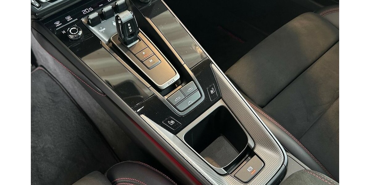 Porsche 911 992 GTS Cabrio |Matrix|ACC|S.AGA|Lift| 16.953 km 169.999 &euro; Mainz-Kostheim 55246