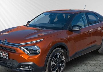 Citroen C4 46.838 km 15.950 &euro; Ingelheim am Rhein (bei Mainz) 55218