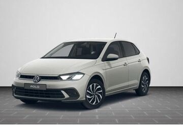 VW Polo 10.407 km 18.900 &euro; Wiesbaden 65189