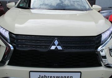 Mitsubishi Eclipse 30.200 km 21.990 &euro; Mörfelden Walldorf 64546