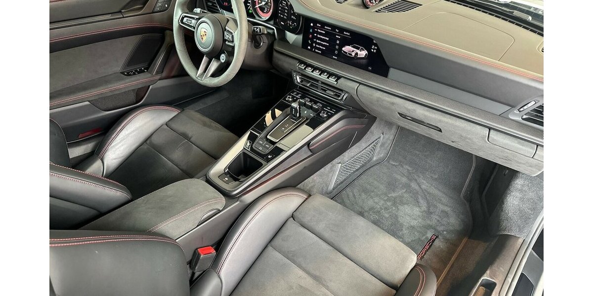 Porsche 911 992 GTS Cabrio |Matrix|ACC|S.AGA|Lift|HA-Lenk| 16.953 km 169.999 &euro; Mainz-Kostheim 55246