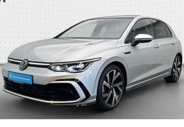 VW Golf 43.078 km 29.690 &euro; Eschborn 65760