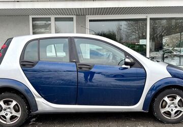 Smart ForFour 133.000 km 899 &euro; Mainz-Kastel 55252