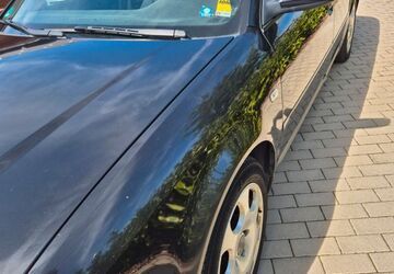 Audi A6 193.000 km 1.950 &euro; Mainz 55124