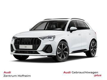 Gebrauchte Audi Q3