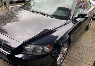 Volvo C70 241.000 km 4.899 &euro; Eppstein 65817