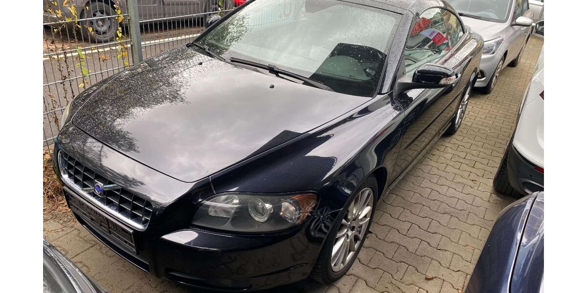 Volvo C70 241.000 km 4.899 &euro; Eppstein 65817