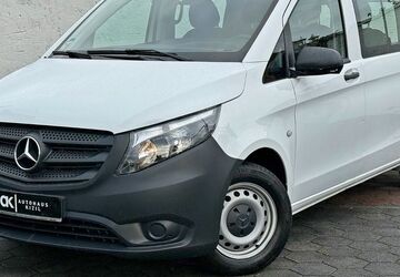 Mercedes-Benz Vito 96.000 km 22.000 &euro; Mainz-Kostheim 55246