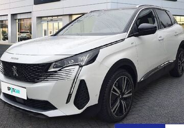 Peugeot 3008 29.770 km 28.980 &euro; Mainz 55120