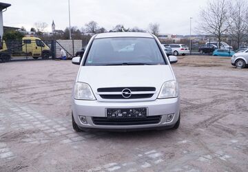 Opel Meriva 200.000 km 690 &euro; Ingelheim 55218