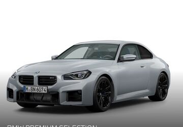 BMW M2 16.300 km 65.900 &euro; Idstein 65510