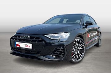 Audi S3 10.900 km 49.990 &euro; Idstein 65510