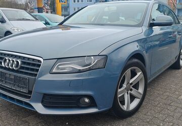 Audi A4 139.000 km 7.999 &euro; Wiesbaden 65187