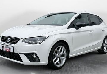 Seat Ibiza 28.000 km 14.450 &euro; Geisenheim am Rhein 65366