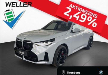 BMW X3 14.926 km 61.690 &euro; Kronberg 61476