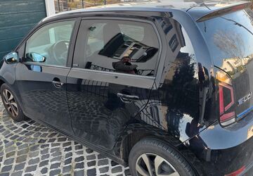 VW e-up! 41.000 km 12.500 &euro; WIESBADEN 65191