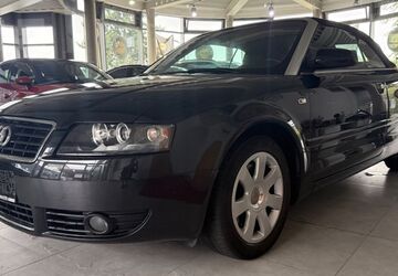 Audi A4 162.000 km 7.499 &euro; Idstein 65510