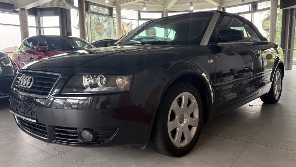 Audi A4 162.000 km 7.499 &euro; Idstein 65510