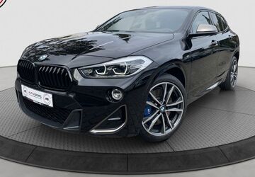 BMW X2 79.600 km 27.500 &euro; Wiesbaden 65205