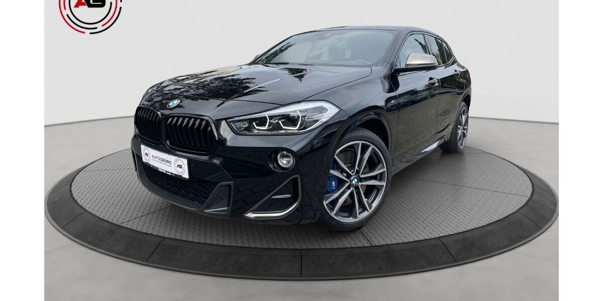 BMW X2 79.600 km 27.500 &euro; Wiesbaden 65205