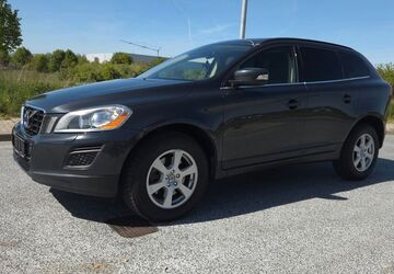 Volvo XC60 112.000 km 15.000 &euro; Wiesbaden 65203