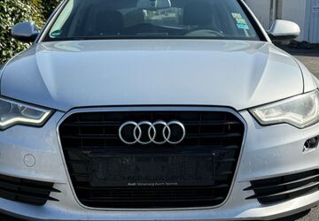Audi A6 237.000 km 9.499 &euro; Kelkheim 65779