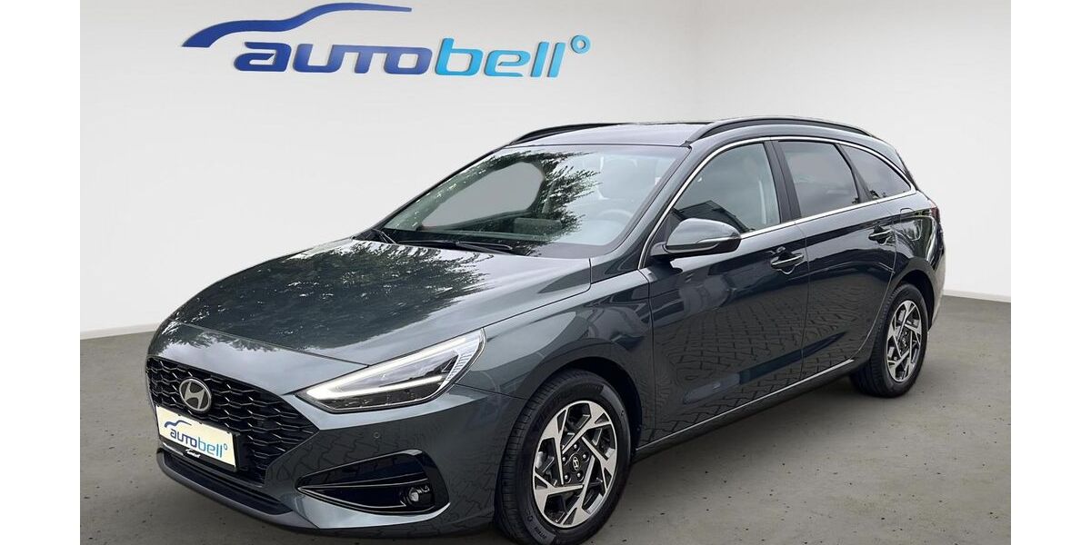 Hyundai i30 8.233 km 22.900 &euro; Mainz 55129