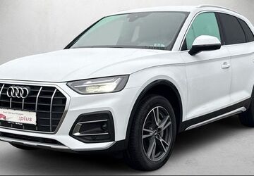 Audi Q5 55.825 km 33.680 &euro; Mainz 55131