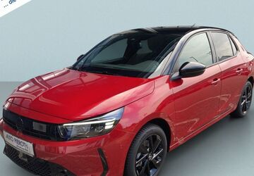 Opel Corsa 3.200 km 21.850 &euro; Bingen 55411