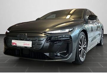 Audi A6 e-tron 14.746 km 61.450 &euro; Wiesbaden 65189