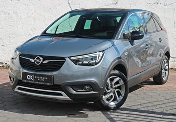 Opel Crossland (X) 92.500 km 12.499 &euro; Mainz-Kostheim 55246