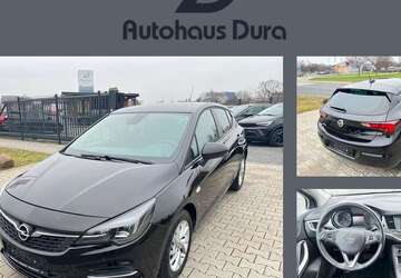 Opel Astra 91.750 km 13.950 &euro; Rüsselsheim 65428