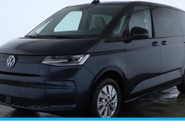 VW T7 Multivan 26.084 km 46.880 &euro; Bingen / Rhein 55411