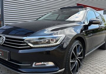 VW Passat 183.000 km 12.299 &euro; Kelkheim 65779