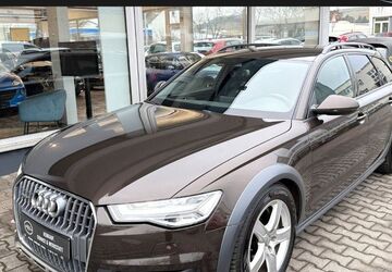 Audi A6 Allroad 168.800 km 24.480 &euro; Geisenheim 65366
