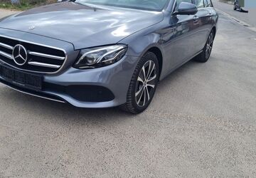 Mercedes-Benz E 300 159.900 km 19.900 &euro; Sankt Johann 55578