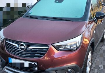 Opel Crossland (X) 66.050 km 13.399 &euro; Idstein 65510