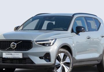 Volvo XC40 36.620 km 32.990 &euro; Idstein 65510