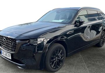 Mazda CX-80 5.500 km 54.640 &euro; Mainz 55122