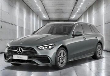 Mercedes-Benz C 300 24.400 km 43.000 &euro; Niedernhausen 65527