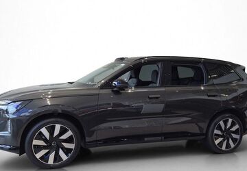 Volvo EX90 5.000 km 82.100 &euro; Oberursel (Taunus) OT Oberursel 61440