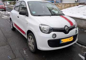 Renault Twingo 89.633 km 6.320 &euro; Niedernhausen 65527