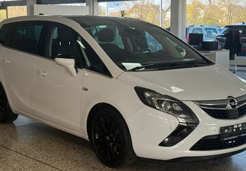 Opel Zafira 174.000 km 9.850 &euro; Rüsselsheim 65428