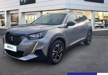 Peugeot 2008 31.424 km 17.980 &euro; Wiesbaden 65201