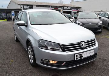 VW Passat 101.782 km 11.990 &euro; Rüsselsheim 65428