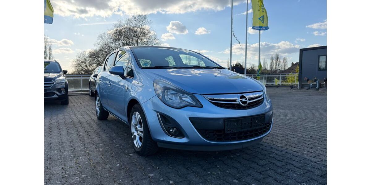 Opel Corsa 109.400 km 4.990 &euro; Wiesbaden 55252