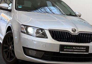 Skoda Octavia 103.000 km 14.995 &euro; Saulheim 55291