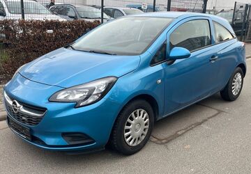 Opel Corsa 126.300 km 6.899 &euro; Mainz 55129