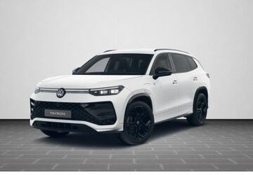 VW Tayron 8.802 km 51.280 &euro; Bingen / Rhein 55411